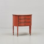 1264 5074 CHEST OF DRAWERS